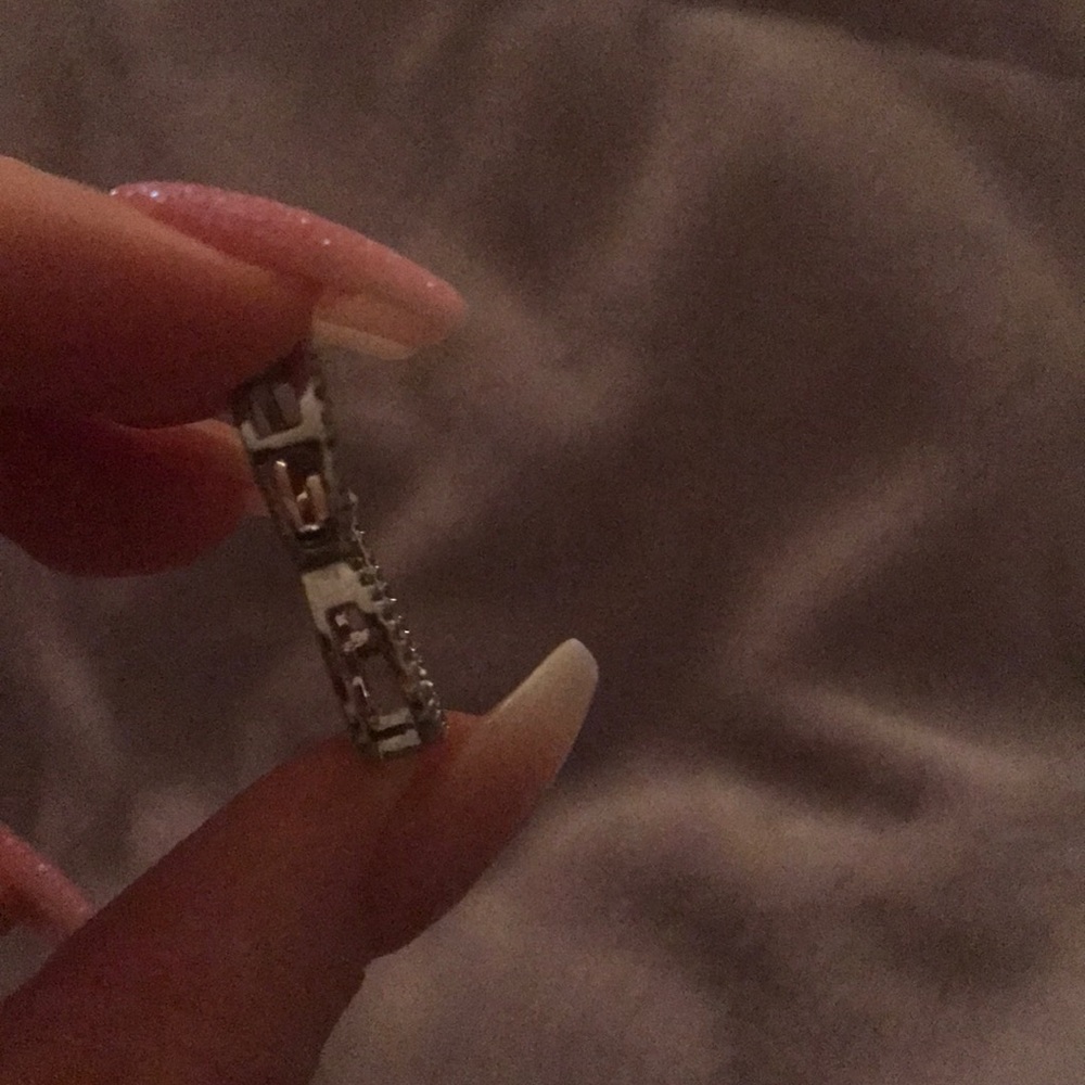 Heart charm - Picture 3 of 3